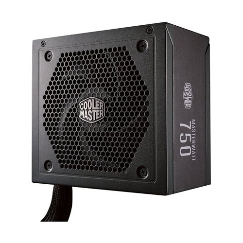 Блок питания Cooler Master MasterWatt 750W MPX-7501-AMAAB-EU