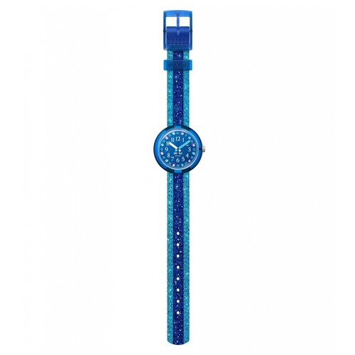 Наручные часы Flik Flak SHINE IN BLUE