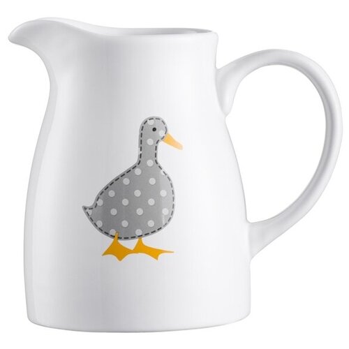 Молочник Madison 650 мл, Price&Kensington