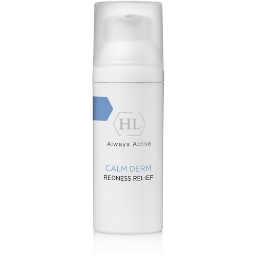 CALM DERM Holy Land CALM DERM SEBO RELIEF балансирующий крем , 50 мл