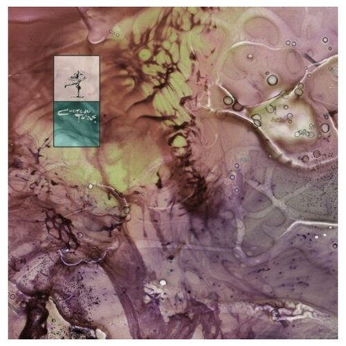 Cocteau Twins: (180g) (Limited Edition Deluxe Boxset)