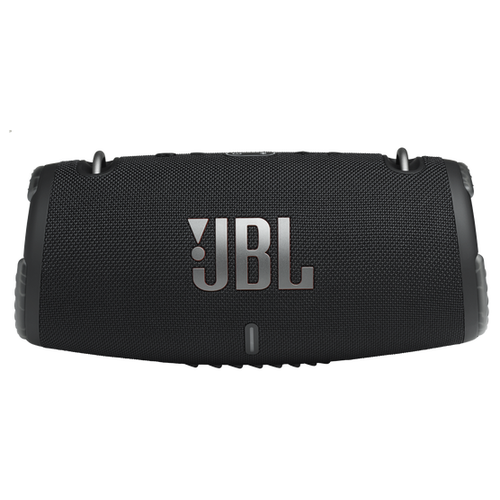 JBL Беспроводная акустика JBL Xtreme-3 Black