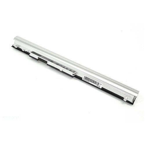 фото Аккумуляторная батарея для ноутбука hp pavilion 15-f011nr 14.4-14.8v (2200-2600mah) sino power