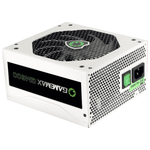 Блок питания GameMax GM-600 White 600W - изображение