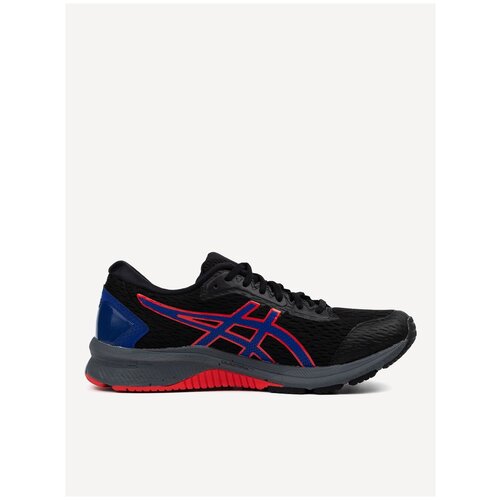 фото Кроссовки asics gt-1000 9, размер 9 us/ 40.5 eur/ 39.5 ru, черный