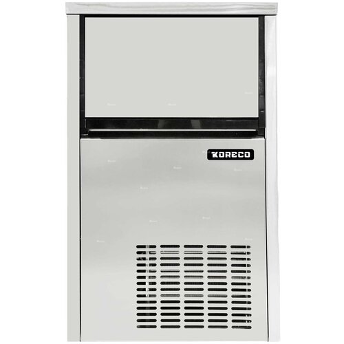 Льдогенератор Koreco AZ 5025 Cube 95697₽