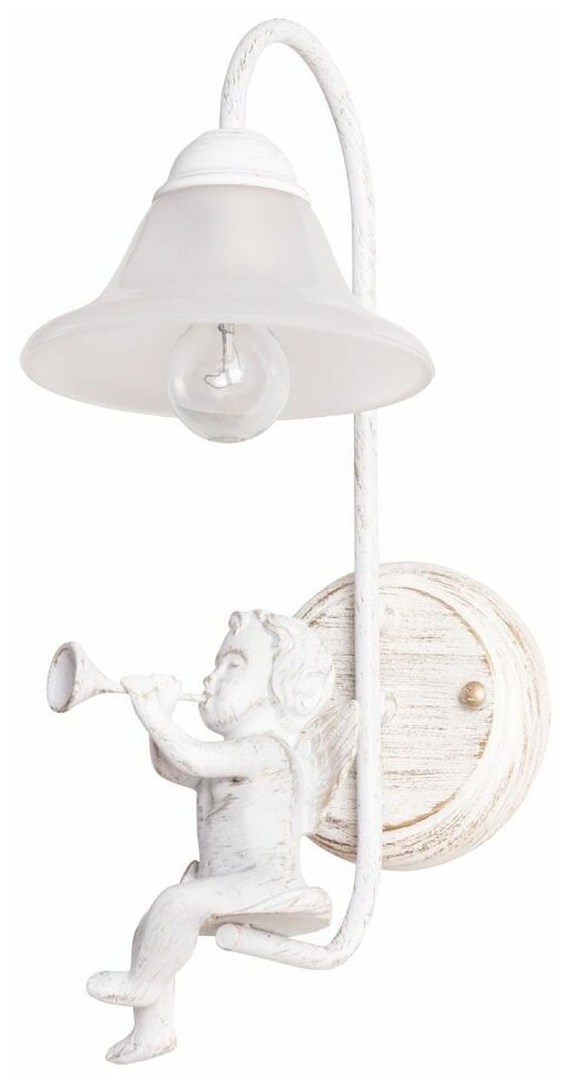 Бра Arte Lamp AMUR A1133AP-1WG