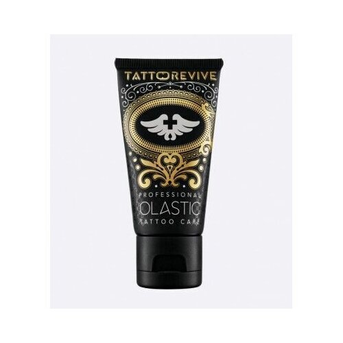 Olastic™ - гель для ухода за татуировкой (30 мл)