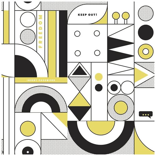 Обои Grandeco EE 1002 2100₽