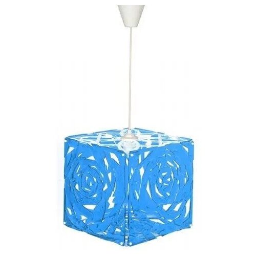 Подвесной светильник из декоративных панелей Jilda, коллекция 