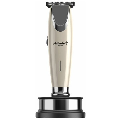 Машинка для стрижки ATLANTA ATH-6912 BEIGE 117700₽