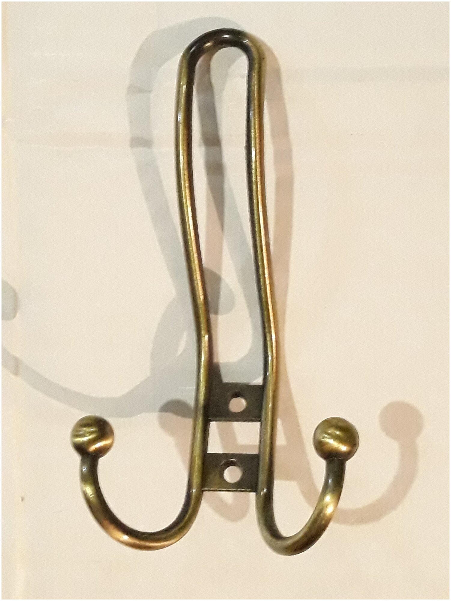 Крючок 3-х рожковый 