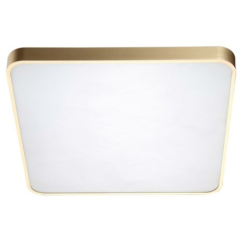 Светильник ZUMALINE SIERRA 12100006-GD