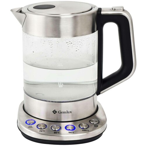 Чайник Gemlux GL-EK611GL GL-EK611GL 1553300₽