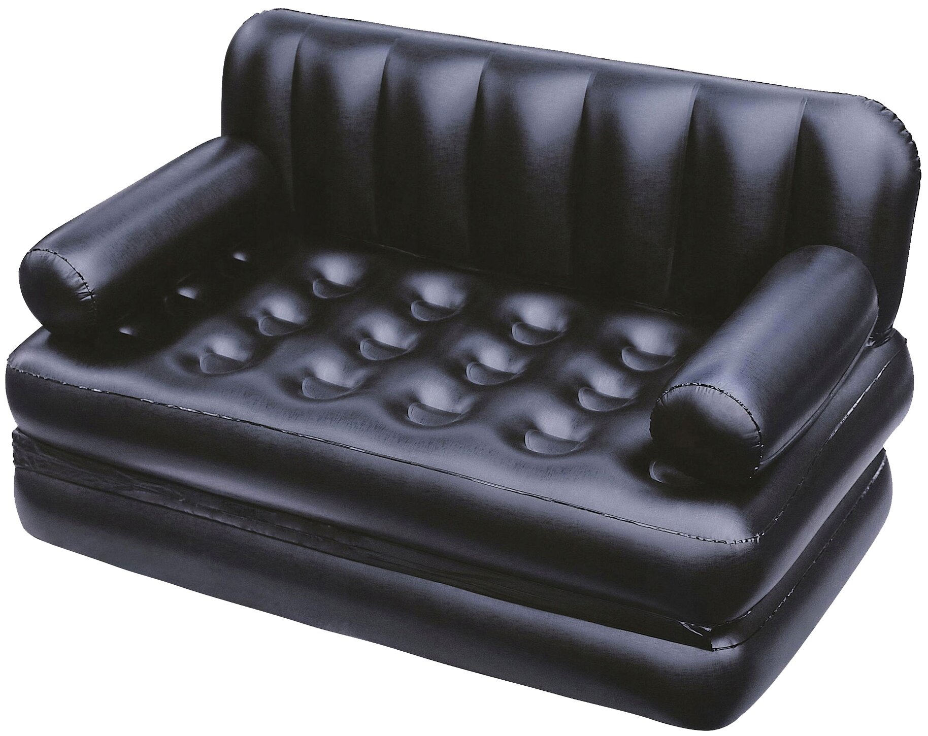 Надувной диван Bestway 5-in-1 Multifunctional Couch 75056