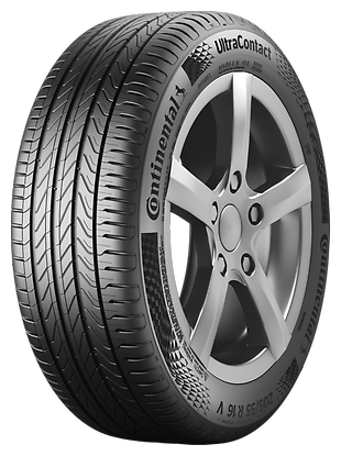 0312315 CONTINENTAL Автошина 175/65R14 82T UltraContact