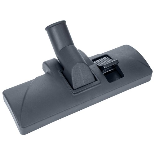 Щетка Eurozip для пылесоса полковер с 2 колесами пластиковым основанием и антистатической лентой 35мм 550₽