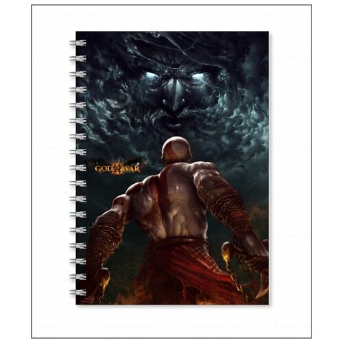  God of War  8, 5