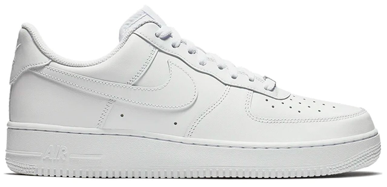 white air force 1 near me in store