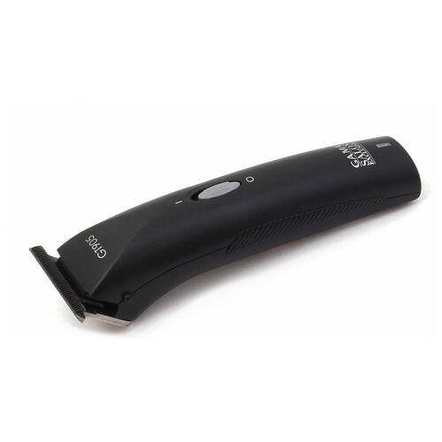 Машинка для стрижки волос GAMA GT 905 аккумуляторная сетевая окантовочная 724400₽