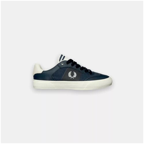 Кроссовки FRED PERRY Clay B9102 608, Размер 41 барсетка fred perry барсетка