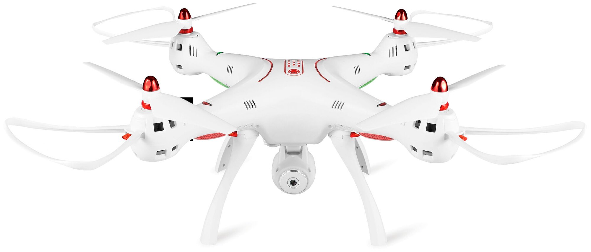   Syma X8SC  HD    - X8SC