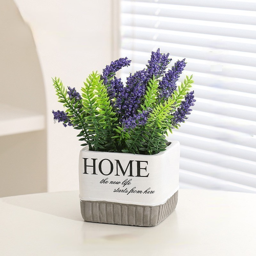 Искусственные цветы, цветы искусственные, искусственные цветы в горшках, искусственные растения, искусственные цветы для декора, цветы искусственные, цветы для декора 