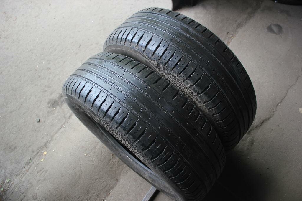 245/65 R17 111H Nokian Hakka Blue 2 SUV