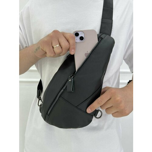 фото Рюкзак пляжная , черный нет бренда