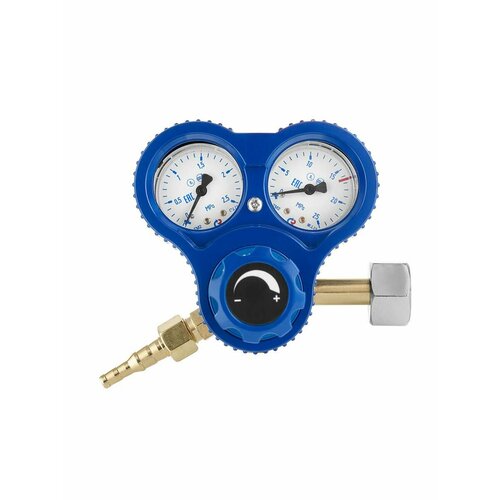 Редуктор кислородный BKO-50-5 АЛ PROTEC 2299₽