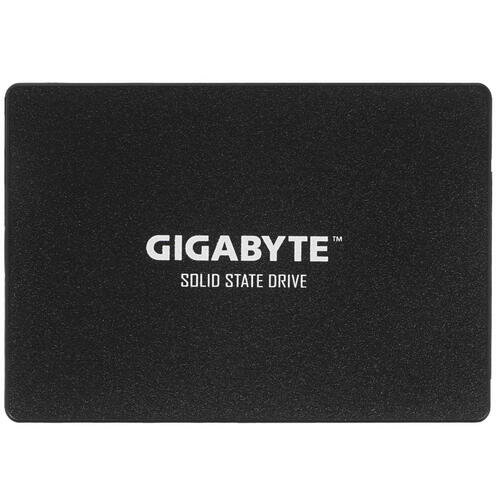 480GB Gigabyte (GP-GSTFS31480GNTD) - фото №16