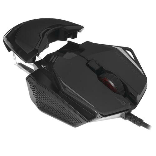 Мышь Mad Catz RAT 1+