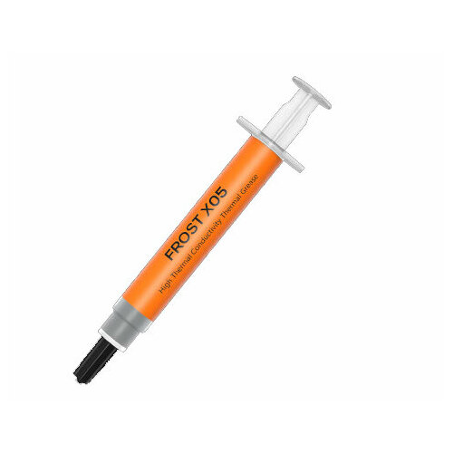 Термопаста ID-Cooling FROST X05 3g (Thermal Paste) Retail