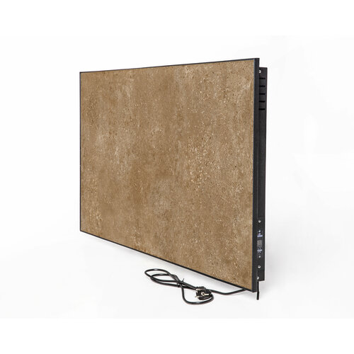 Керамический настенный обогреватель Normand Premium 1250 Э Перла с терморегулятором 827300₽