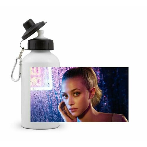 фото Спортивная бутылка ривердэйл, riverdale №14 goodbrelok