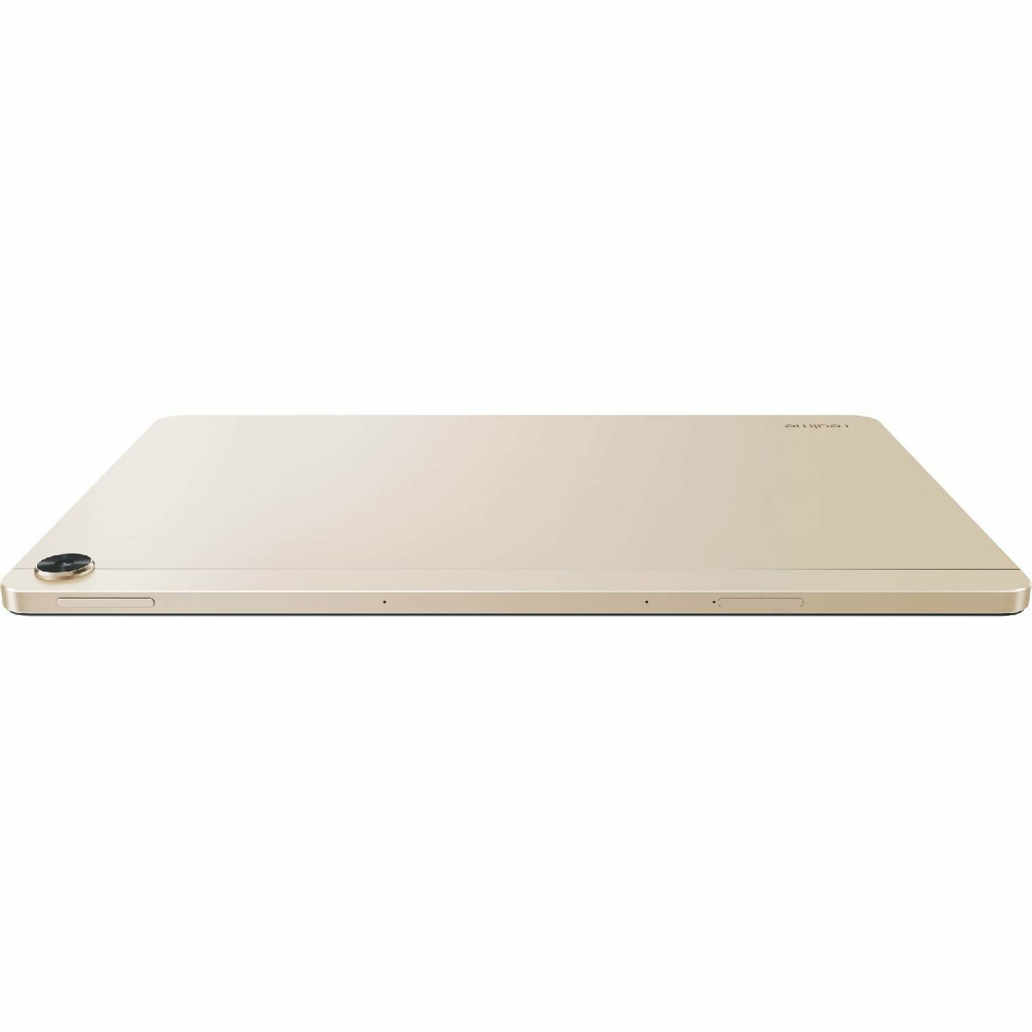 Планшет realme Pad RMP2103 6/128 ГБ, золотой - фотография № 16