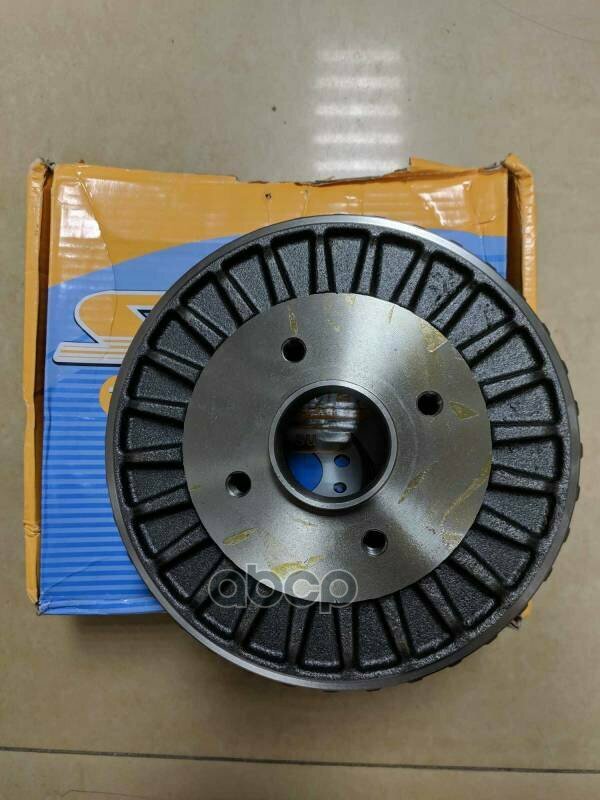 Барабан Тормозной Nissan Almera G15ra 12- Sat арт. ST4320000Q0K
