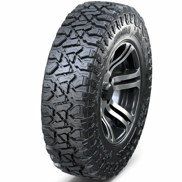 Шины НКШЗ КАМА Flame M/T (НК-434) 215/75 R15 100Q-1140005