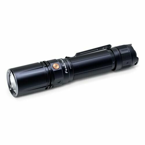 фото Подствольный фонарь fenix tk30l
