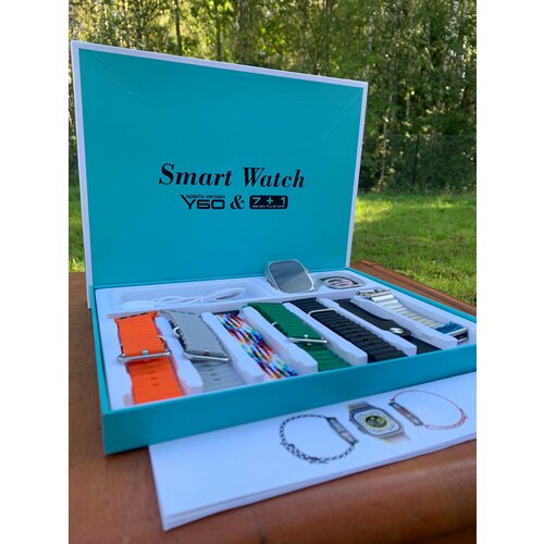 Smart Watch Y60 71 310000₽