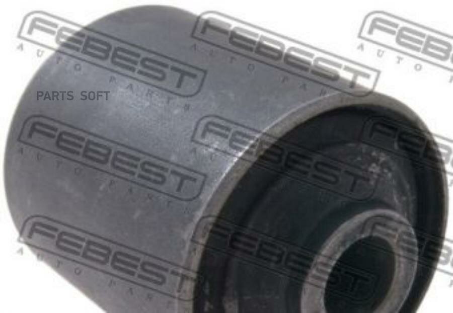 Сайлентблок тяги OPEL FRONTERA B 98-04 зад. подв.