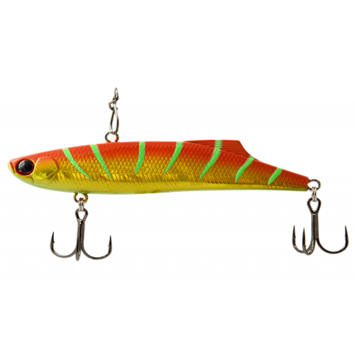 фото Воблер для рыбалки виб ecopro nemo fin 90мм 28г 052 hot pepper
