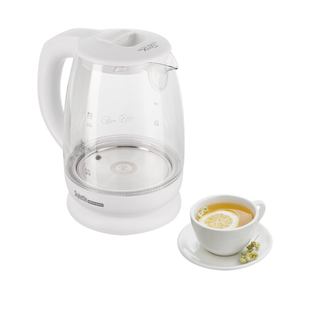 Redmond SkyKettle RK-G211S - фото №4