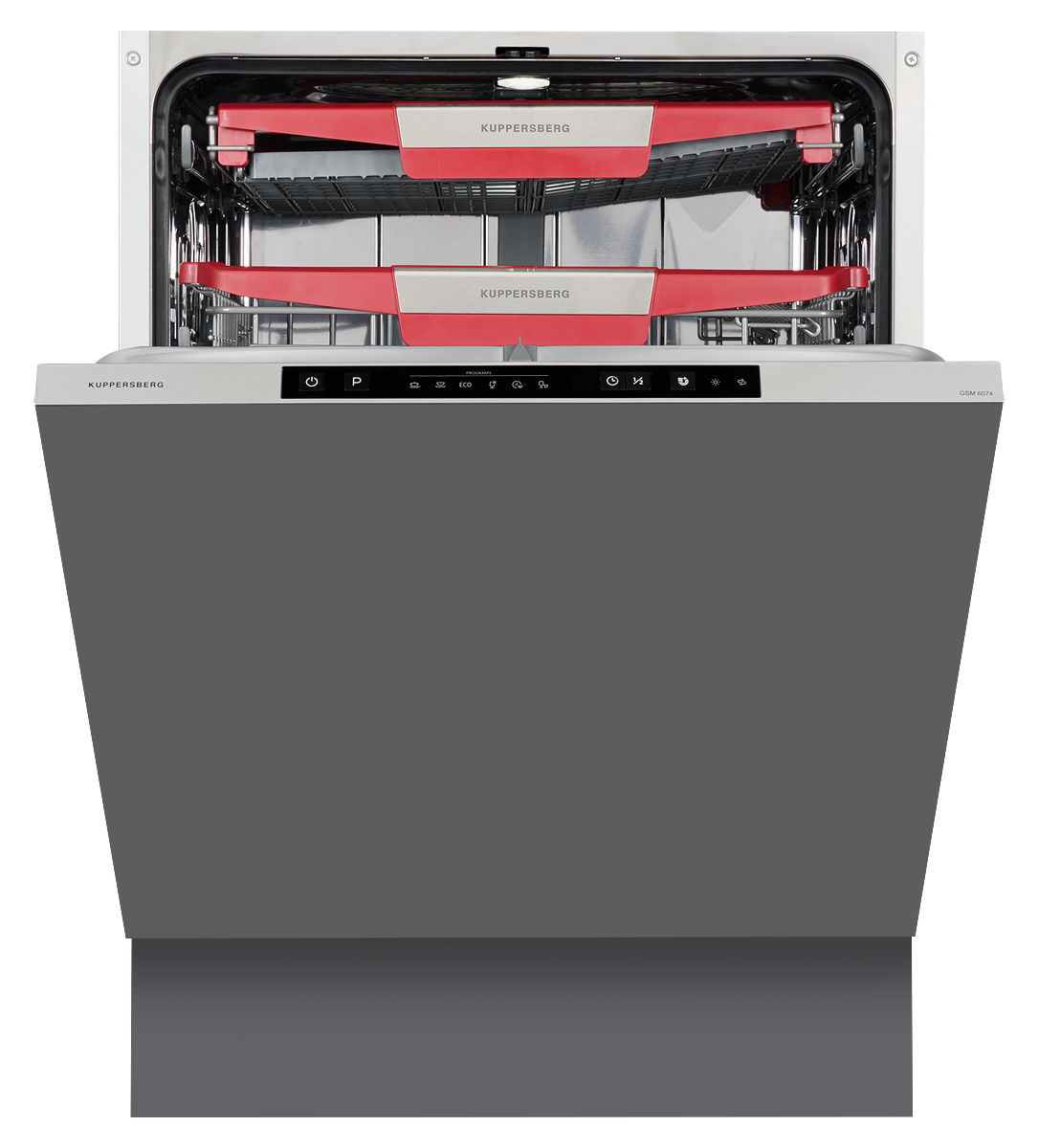Встраиваемая посудомоечная машина Kuppersberg GSM 6074 (модификация 2023 года)