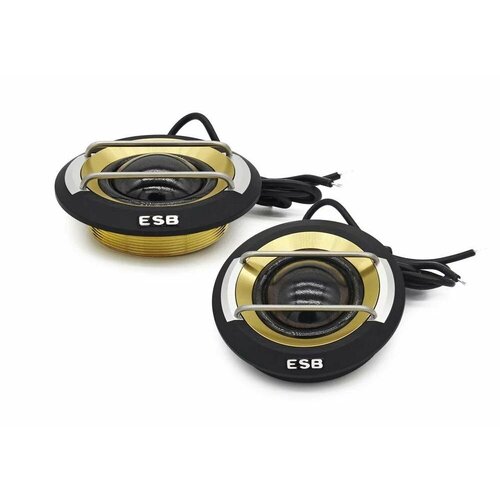 Динамики Ground Zero GZRF 52SQ 1099000₽