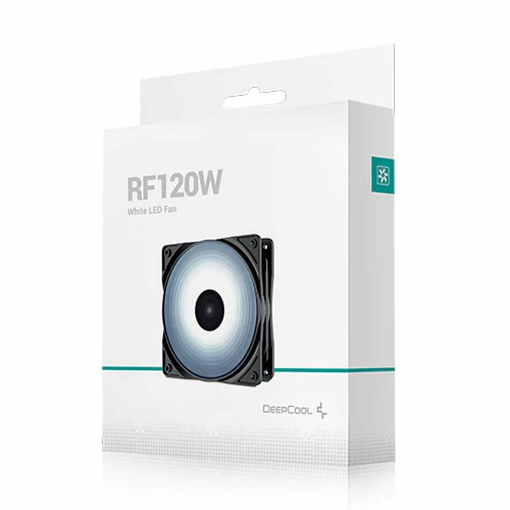 Вентилятор в корпус Deepcool RF120W