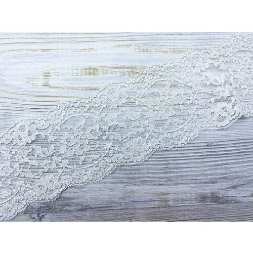 Кружево Solstiss 62574