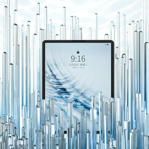 Защитная пленка для iPad Pro 11 iPad 10.9