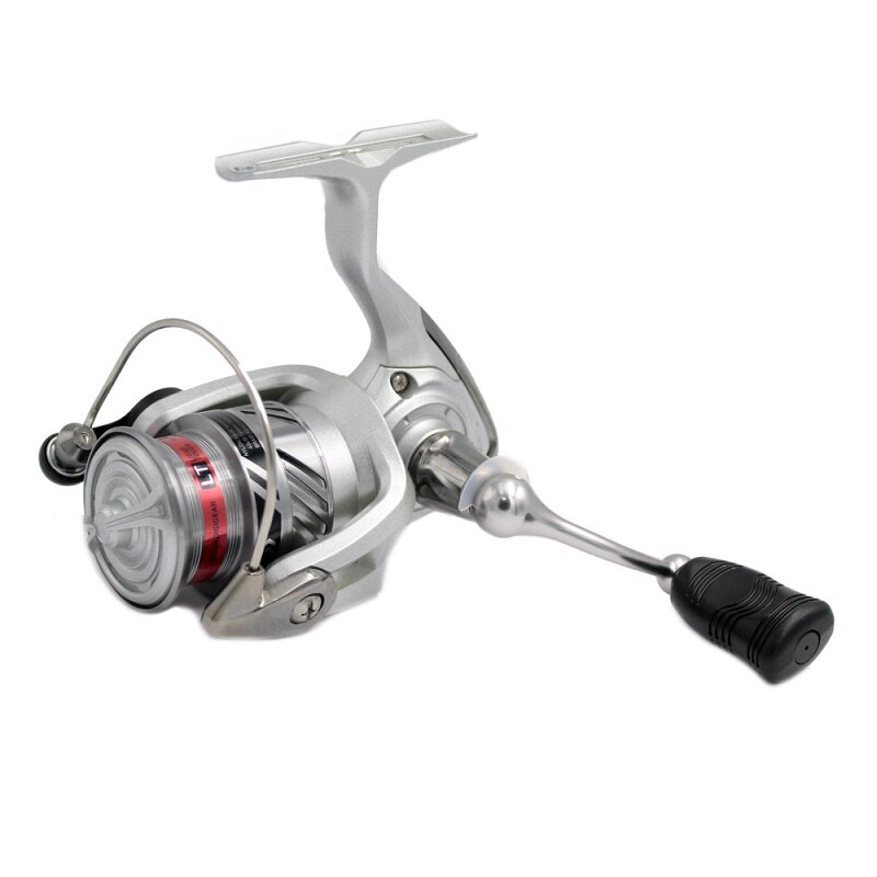 Катушка Daiwa 20 Crossfire LT 4000-C