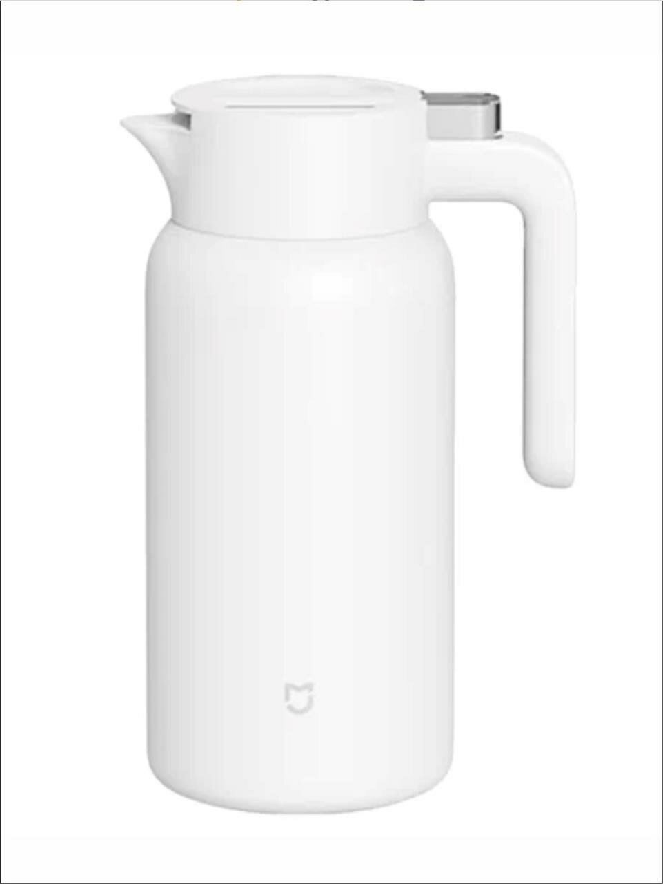 Термос Xiaomi Mi Thermos Pot 1.8L (MJBWH01PL) White